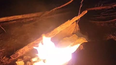 CampFire