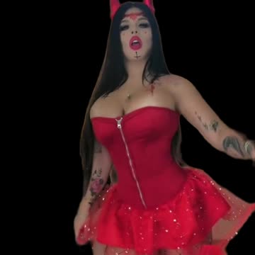 Cutout - Stefany Camus