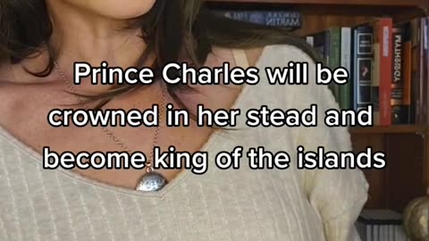 NOSTRADAMUS MONARCHY PREDICTIONS...