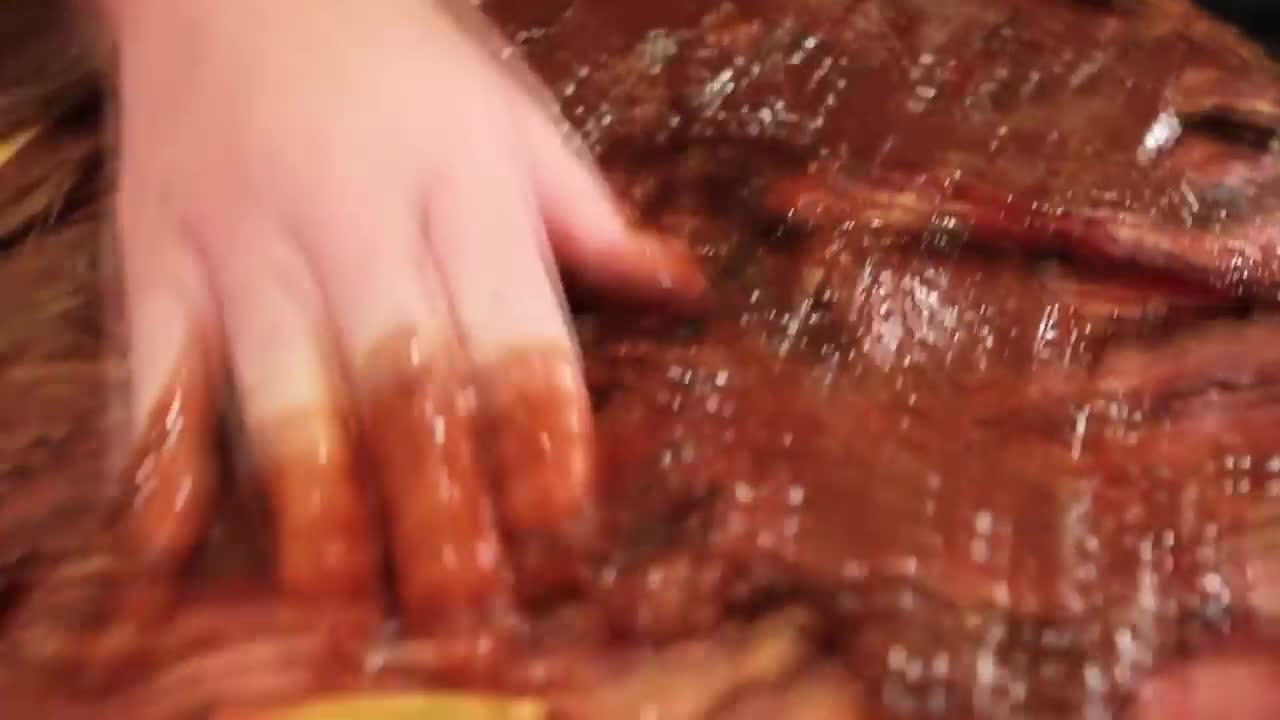 Здоровенный такой бургер! - Epic Meal Time (rus) kayak.
