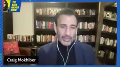 Journalist DESTROYS Biden Spokesperson TOTALLY Complicit in Israel’s War