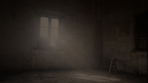 Horror Intro Without Text