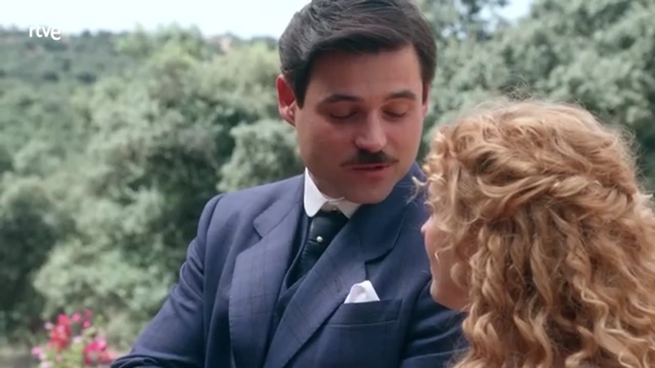La Promesa: Una sorpresa de última hora en la boda de Manuel y Jana #LaPromesa430 | RTVE Series