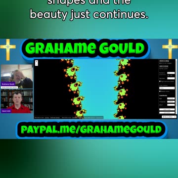 Unveiling the Hidden Beauty - Exploring the Origins of the Enchanting Mandelbrot Set