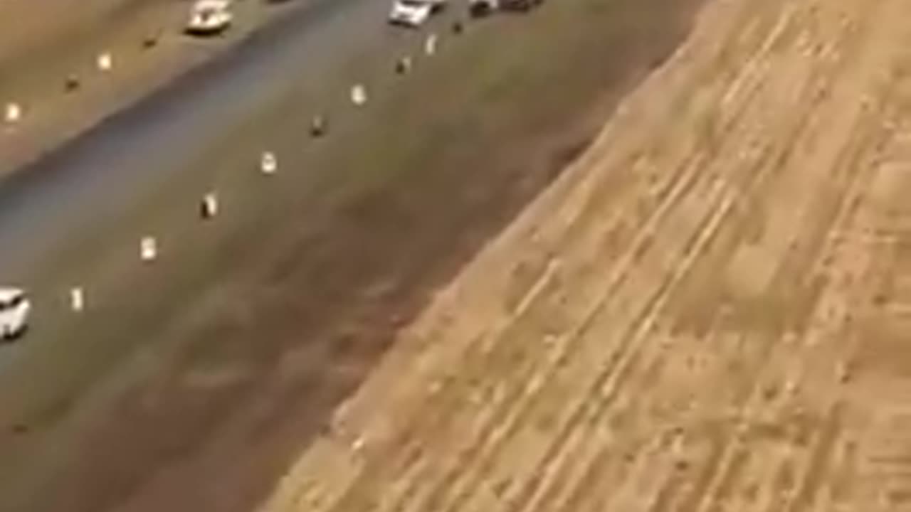 A CROSS FOR EVERY WHITE FARMER KIIIED BY BLACKS IN SOUTH AFRICA.mp4