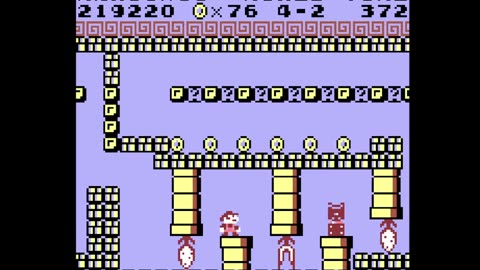 Super Mario Land Episode 5: Do The Mario