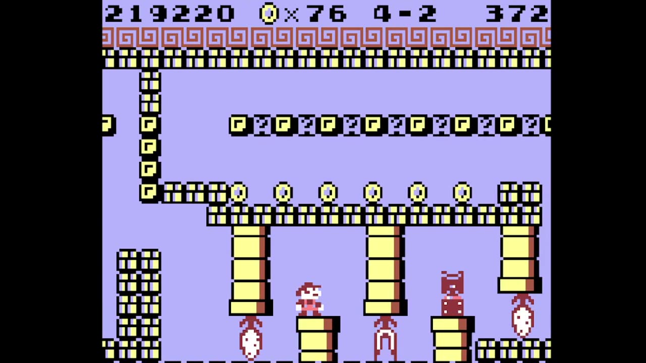 Super Mario Land Episode 5: Do The Mario