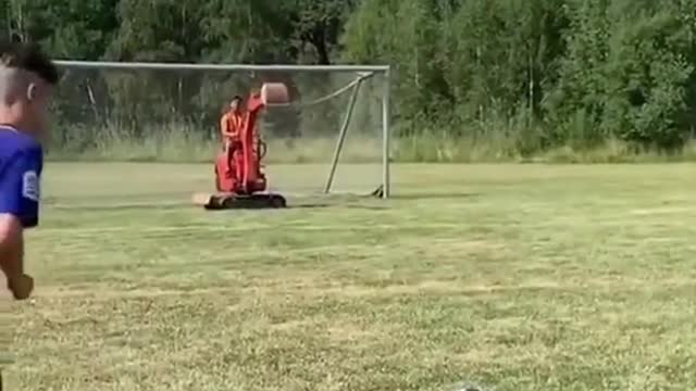 Sports News Report