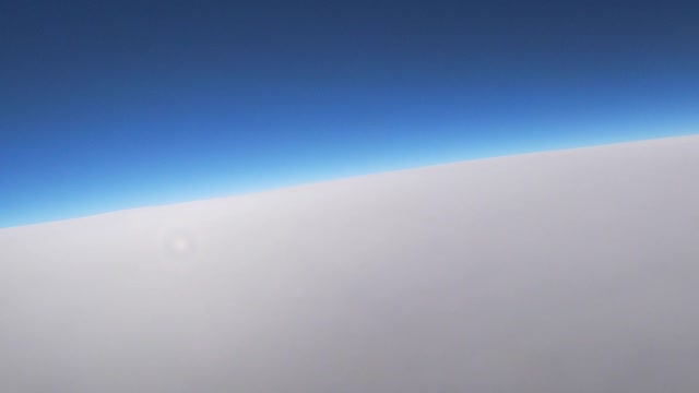 Edge of Space Mission - 9 April 2022