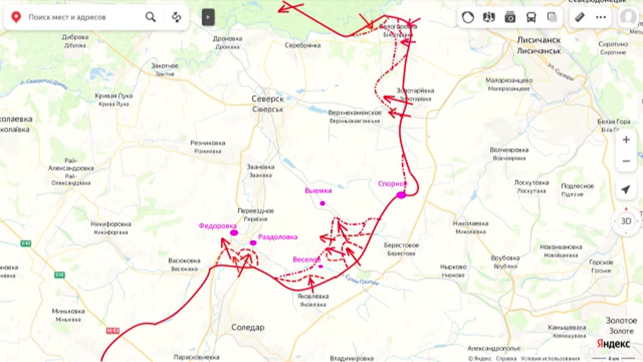 Юрий Подоляка — новости на 11:00 (25.03.24)