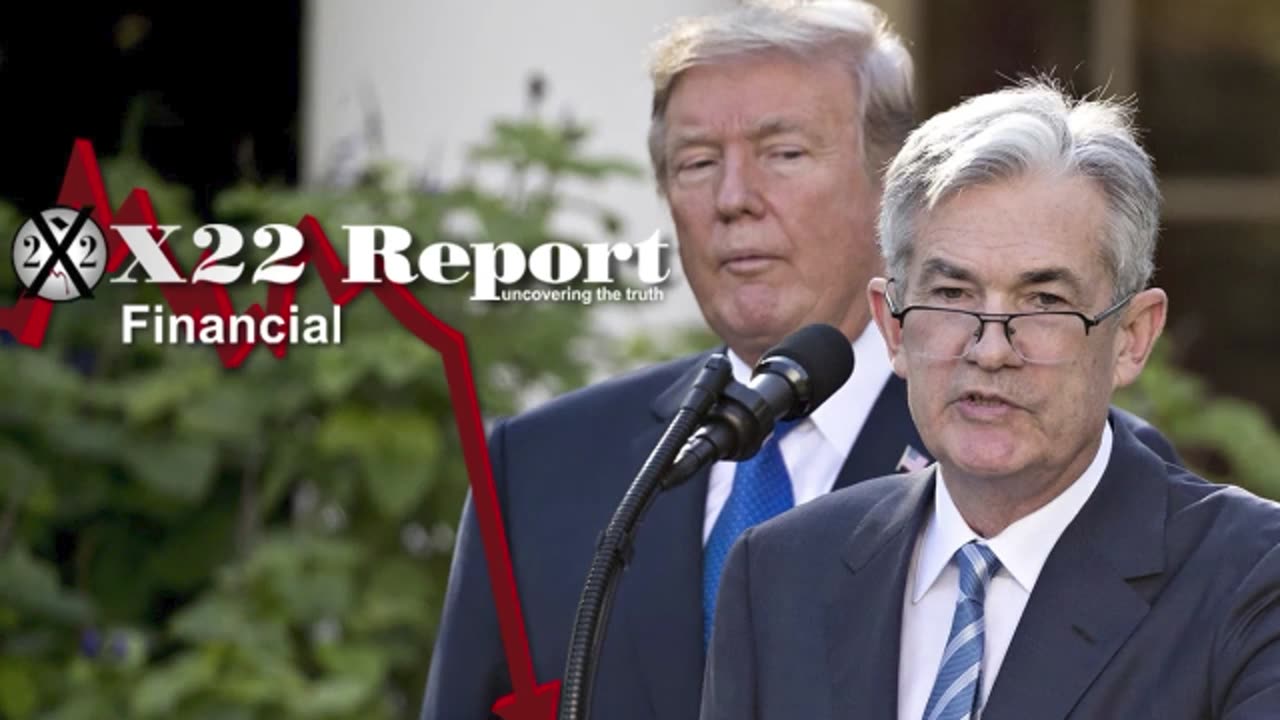 Trump Sets The Narrative For September Rate Cut, Buckle Up It’s Going To Get Bumpy