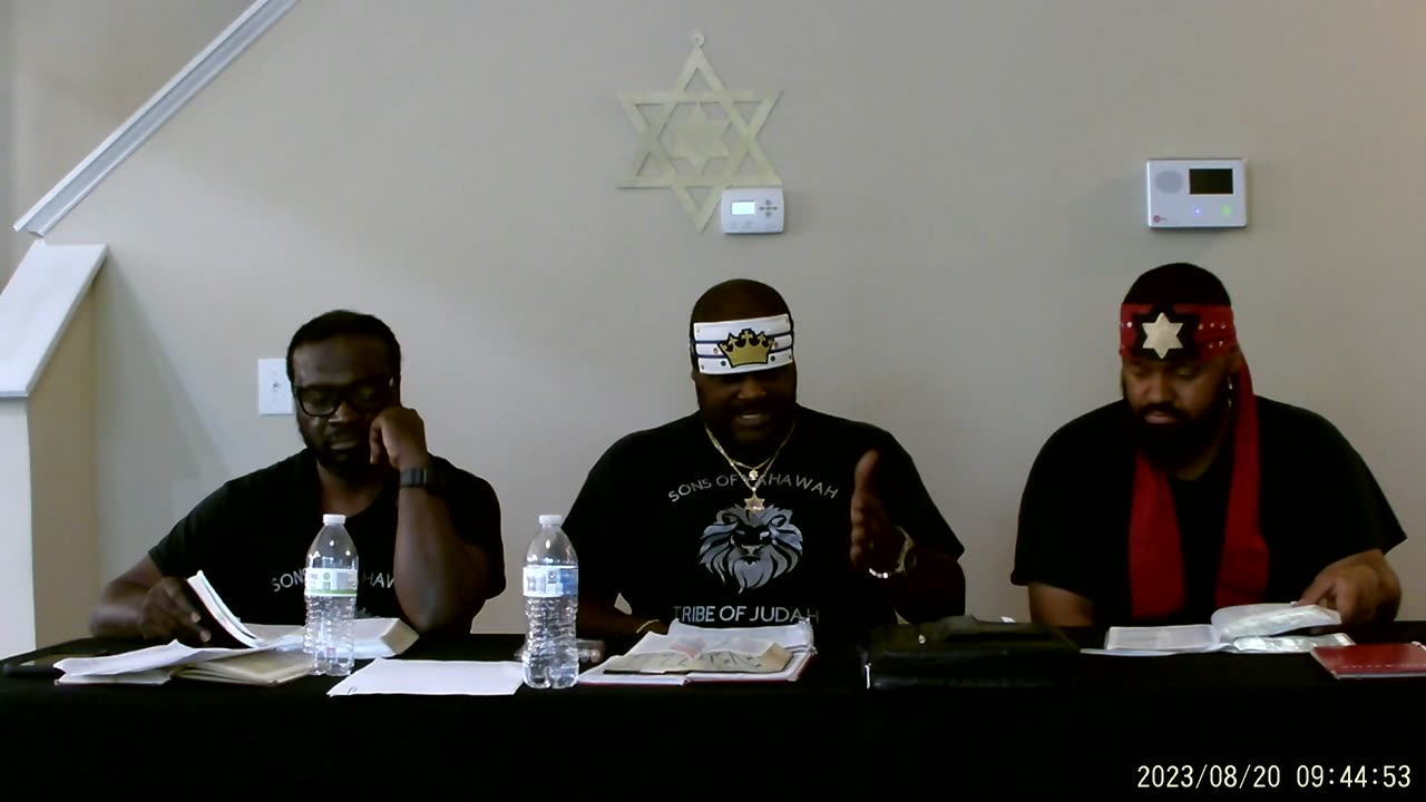 Christianity is a false religion. pt 2