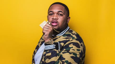 Mustard on the Beat (Sound Effect)