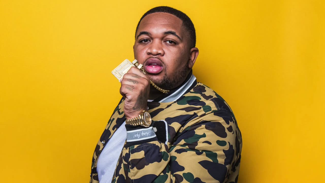 Mustard on the Beat (Sound Effect)