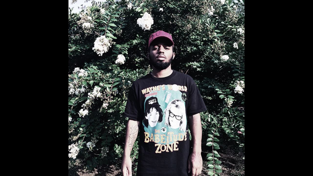 Madeintyo - You Are Forgiven EP Mixtape