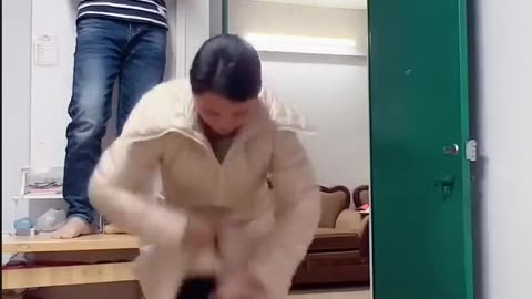 Best Funny Videos 2023, Chinese funny clip #Shorts