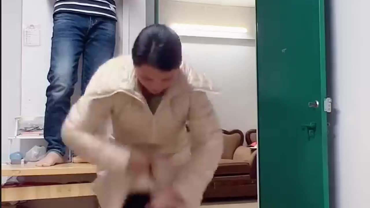 Best Funny Videos 2023, Chinese funny clip #Shorts