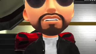 Tate Motivational - Tate Animated