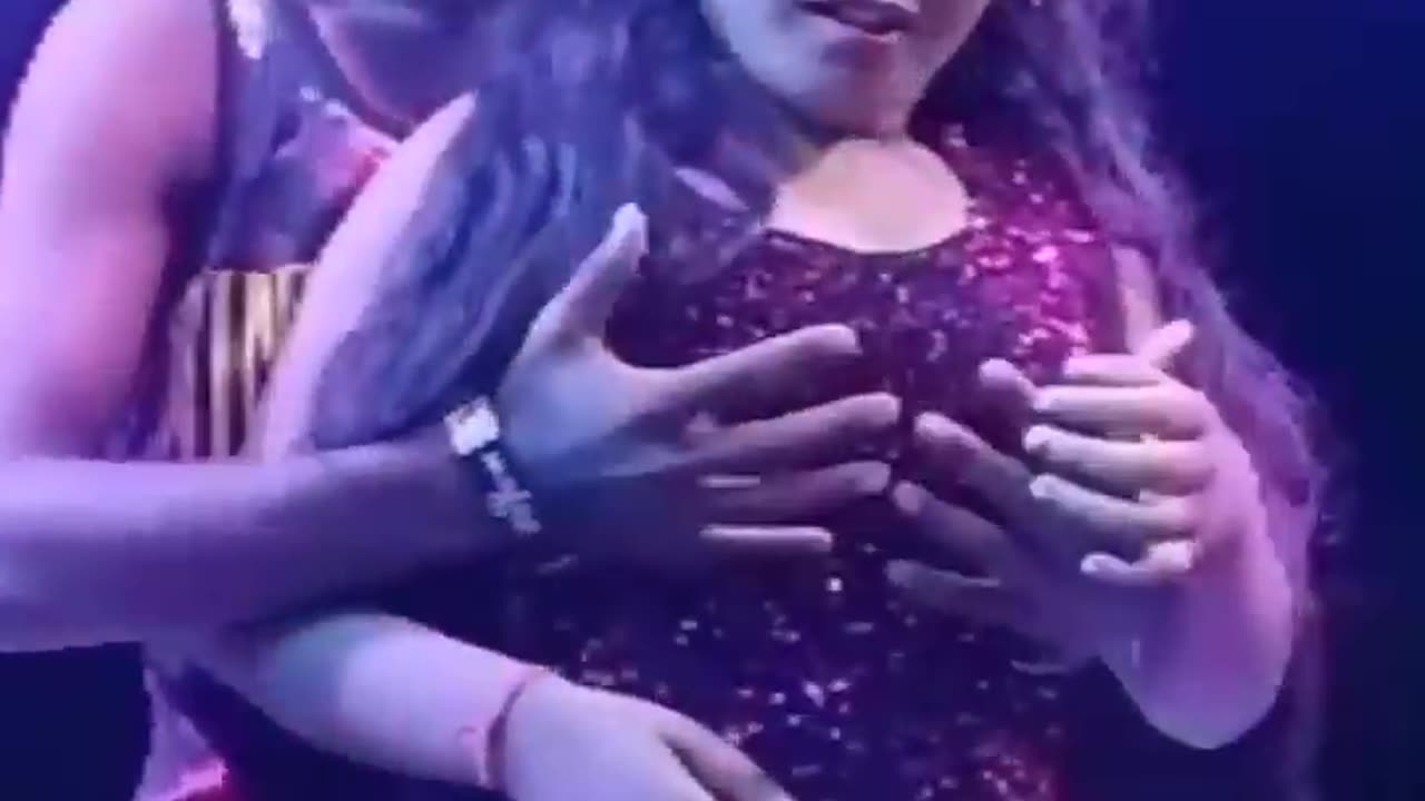 Sexy Hot Experience