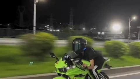 Bike racing video 2023