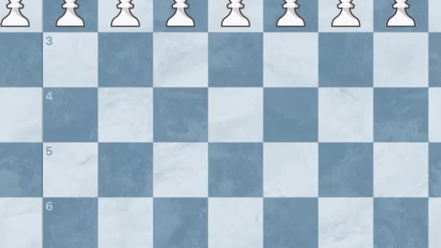 SCUFFED BULLET CHESS GAMEPLAY (INTERMEDIATE) - some mistakes, one was able to take a greater adv…