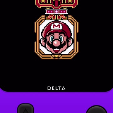 #Nintendo #Mario #GameBoy BEATEN! #Delta