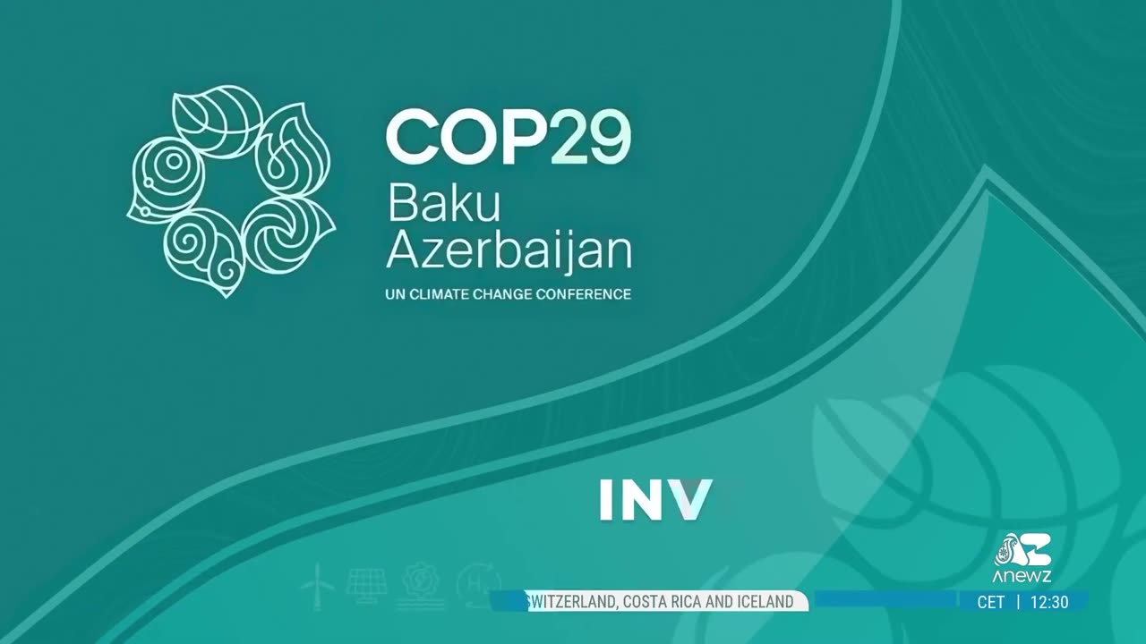 Dr. Cholakian on Climate Change and Global Security: Insights from COP29