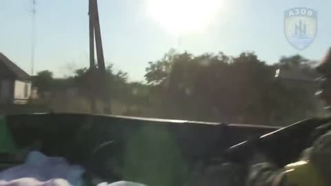 The Neo-Nazis in Ukraine -- What Putin is talking about