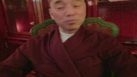 20210318文贵先生GETTR²：外交名词—— #用镜子另一面照自己！镜面给你看是假的，镜子背后才是真的，勾兑戏演给美国人看，美国人90%人不懂这是外交的戏！共产党外交永远的策略，拿下目标国