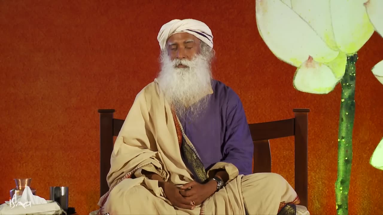 Sadhguru's 10 Tips To Sleep Well & Wake Up Well