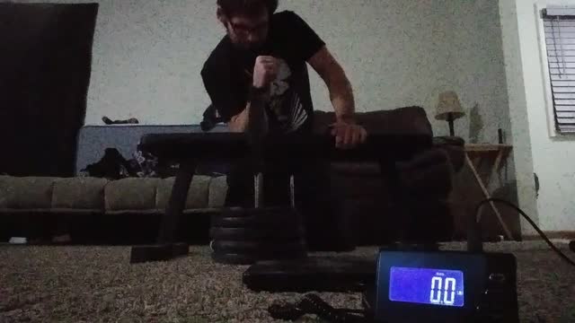 Armwrestling strap training