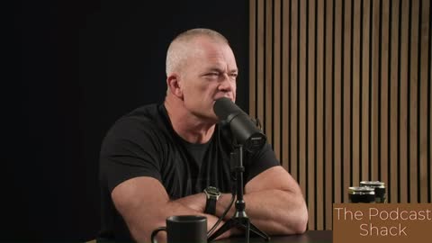 Jocko Willink On BUDS