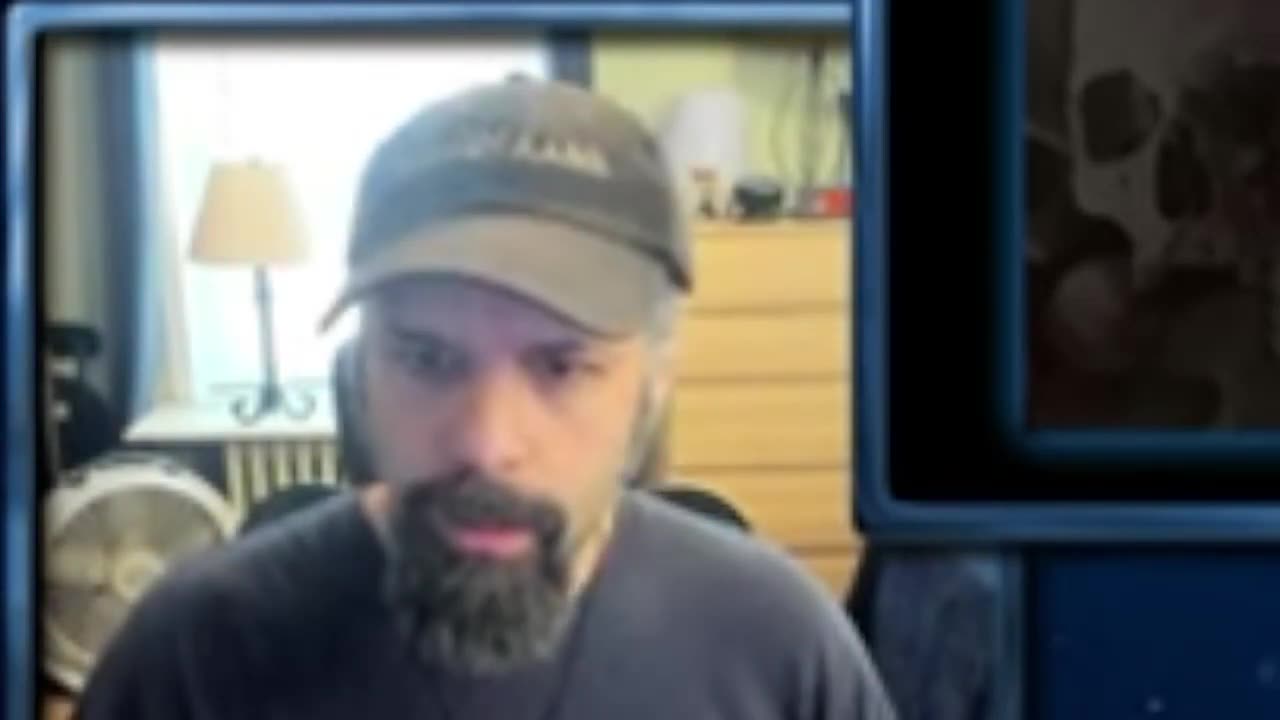 Mark Passio On Anarchy & The Occult