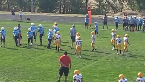 FYTF vs Freeman 5-6 2023 #17