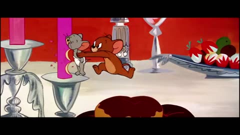 Tom & Jerry