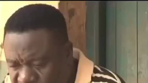I can't stop laughing