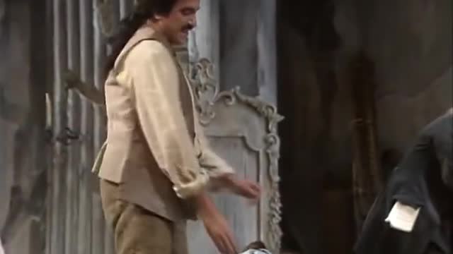 Cherubino alla gloria militar