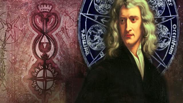 A História Secreta da Revolução Científica