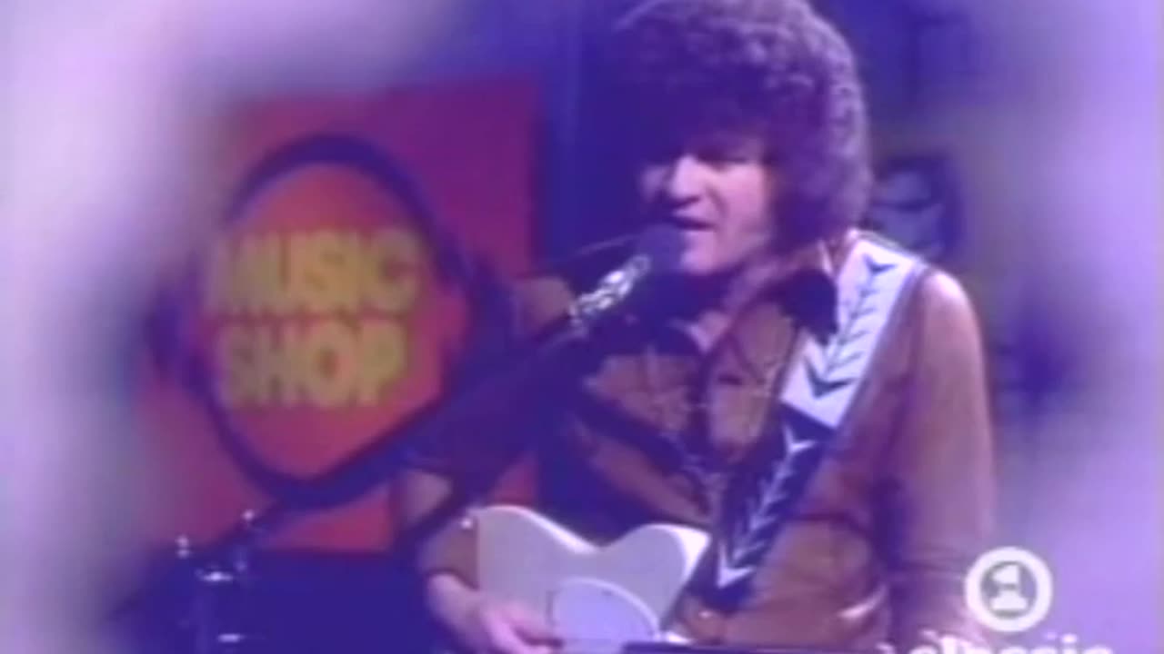 Terry Jacks - Seasons In The Sun = Music Video 1974