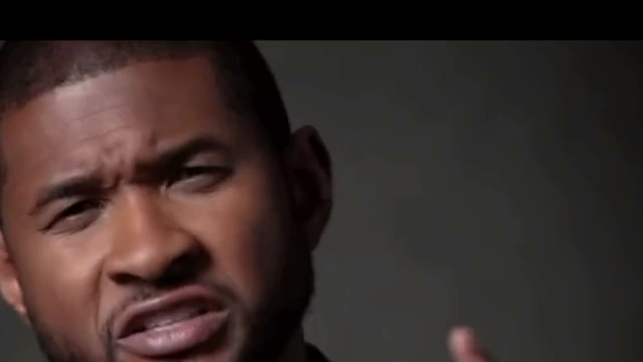 Why did Usher Send Justin Bieber to Diddy's "Flavor Camp"