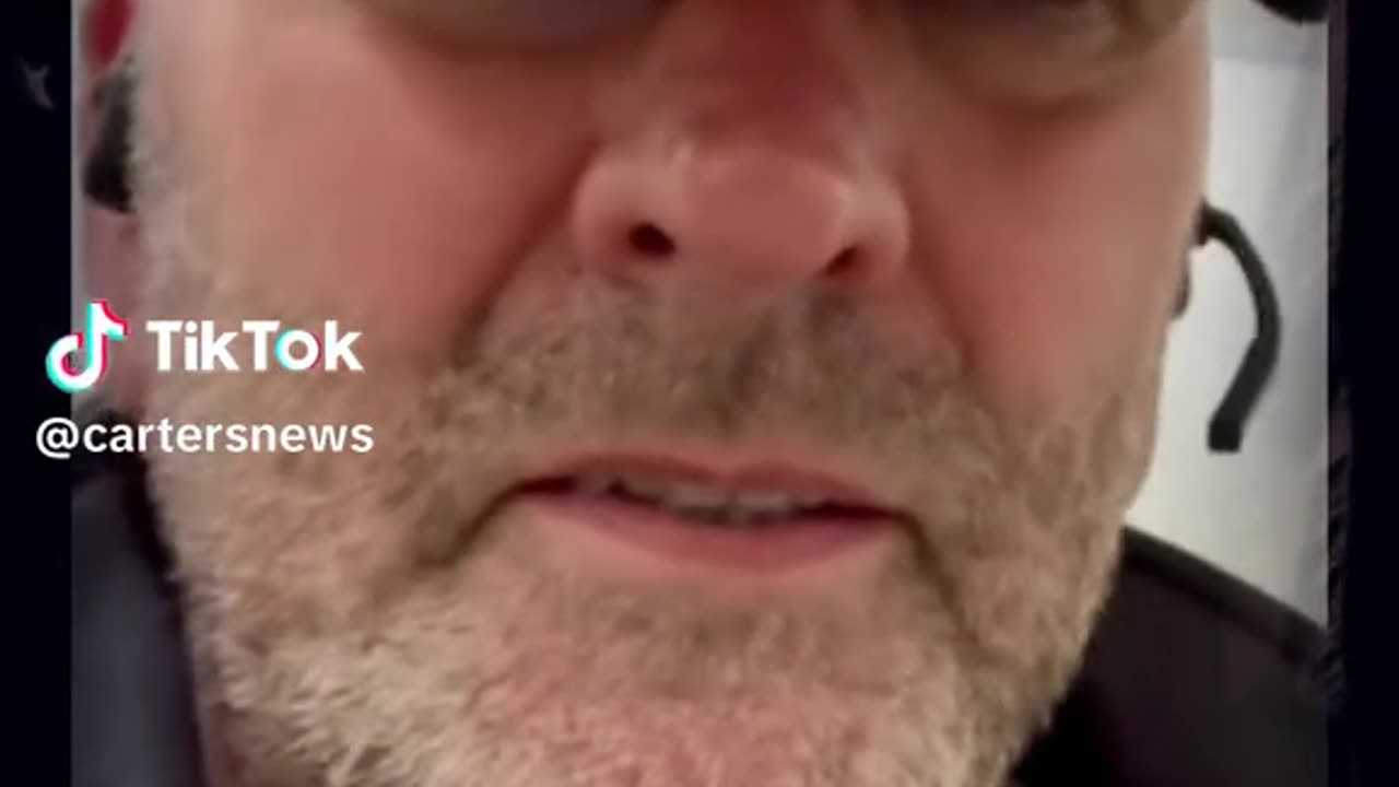 Congressman Clay Higgins from #Louisiana Says Glorious Days Are Coming.