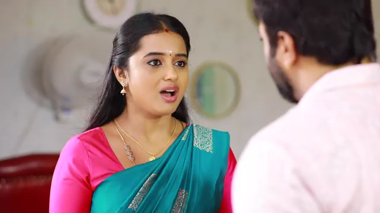 Aaha Kalyanam | Tamil Serial | Serial Poruki | 14-05-2024