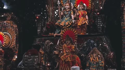 Har har Mahadev