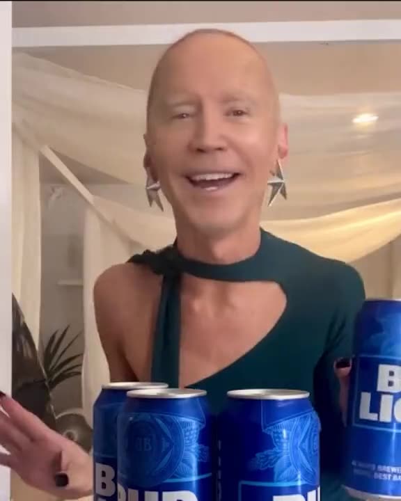 Biden Lite (in the Loafers)