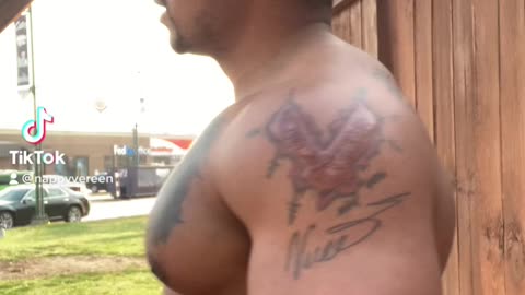 HAVE YOU EVER TRIED TO HELP SOMEONE BUT…… | the best motivational bodybuilding rapper