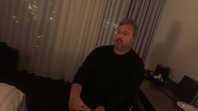 Facebook Head of Community Development has been exposed trying to meet a 13-year-old boy.