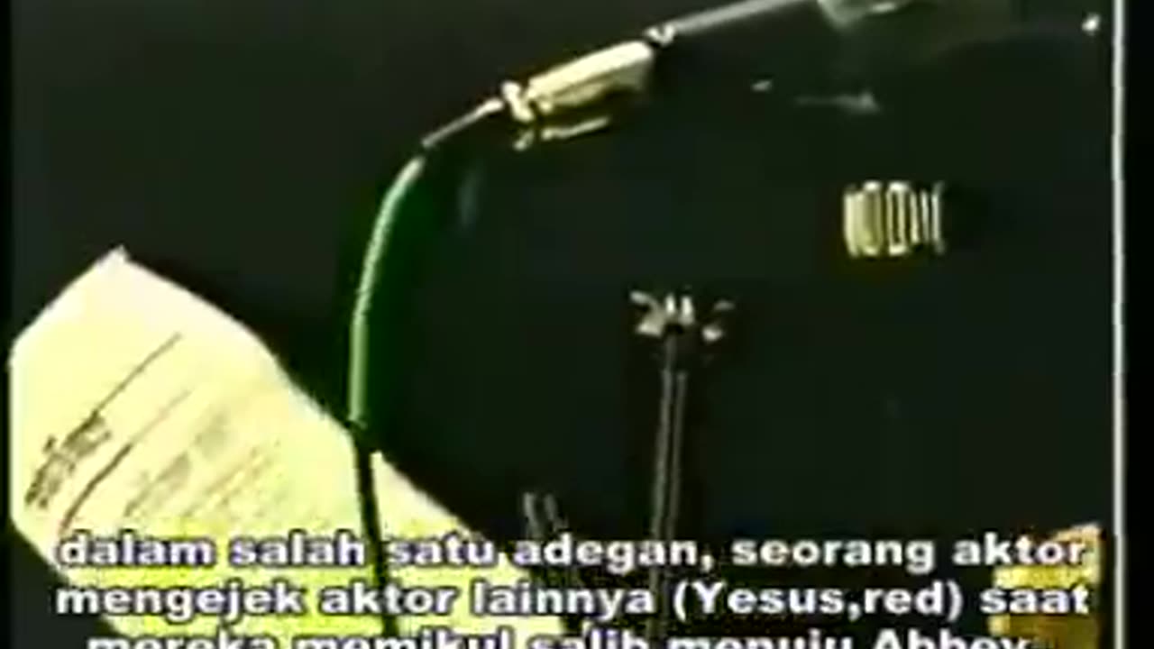 Ahmad Deedat