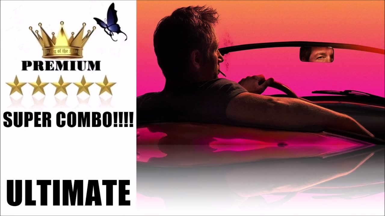 ⭐ HANK MOODY SUPER COMBO!!!!! EXTREMAMENTE PODEROSO!!!! (RESULTADOS IMEDIATOS!!!!!)