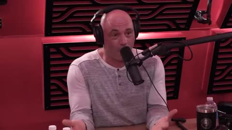 Joe Rogan Experience #1554 - Kanye West