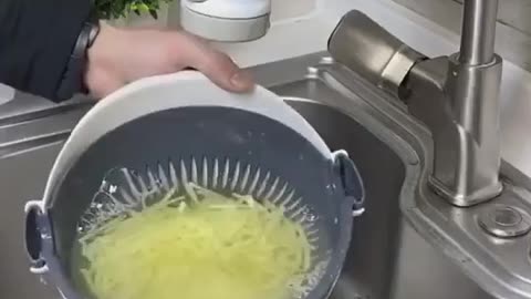 Multipurpose vegitable slicer